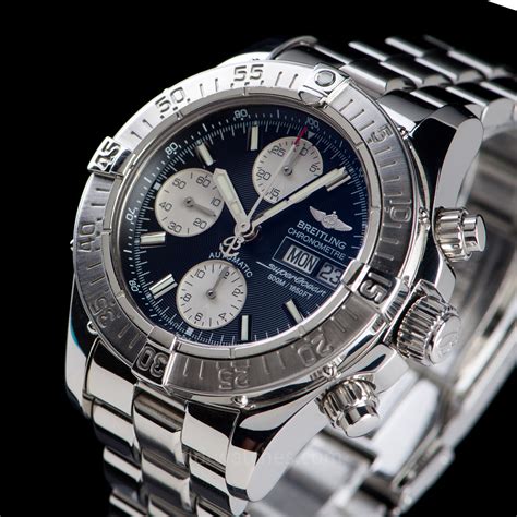 breitling superocean price in dubai|breitling superocean automatic chrono watch.